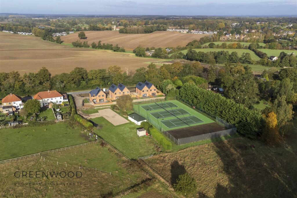 Additional image 18 of Roman Close, Braintree Road, Gosfield, Essex