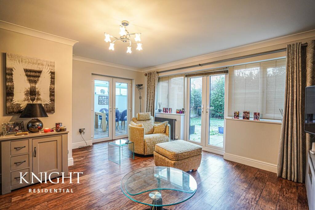 Additional image 5 of Parker Road, Colchester, CO4