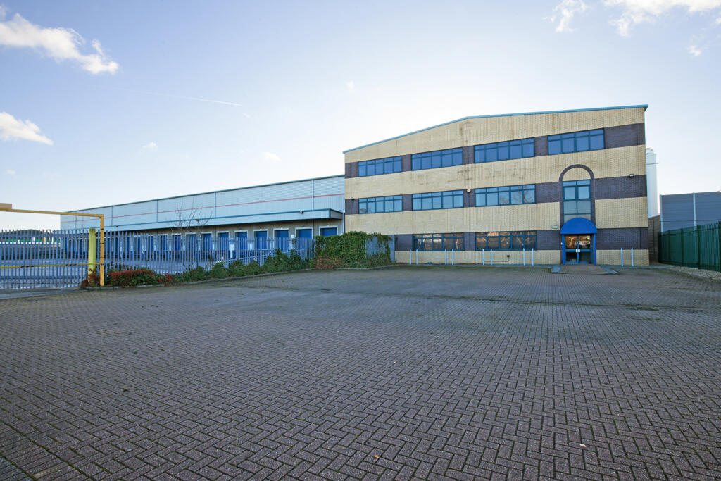 Additional image 8 of Unit 1, Quayside Industrial Estate, Maldon, Essex, CM9