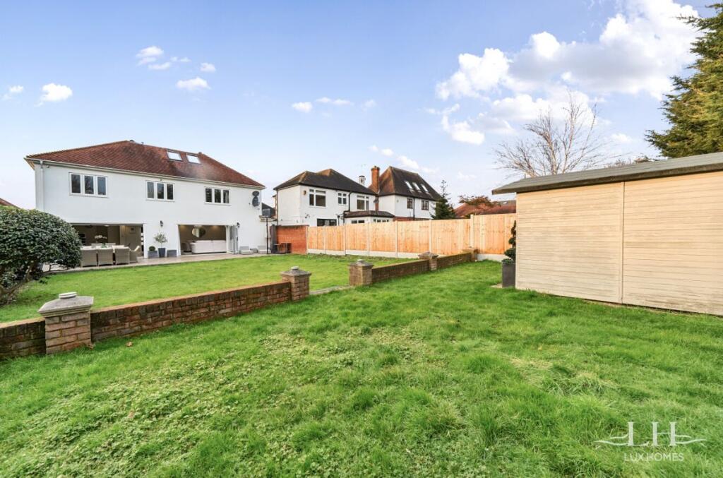 Additional image 23 of Wansford Close, Brentwood