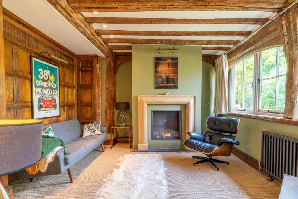 Additional image 14 of Fyfield, Essex, CM5