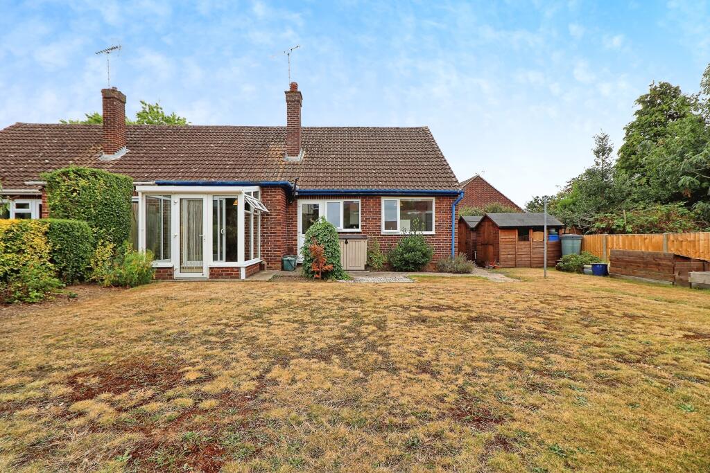 Additional image 8 of Coombe Rise, Chelmsford, CM1