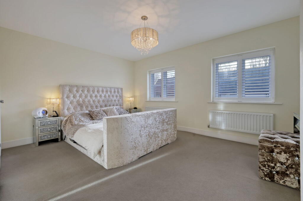 Additional image 21 of Turvin Crescent, Gilston, CM20