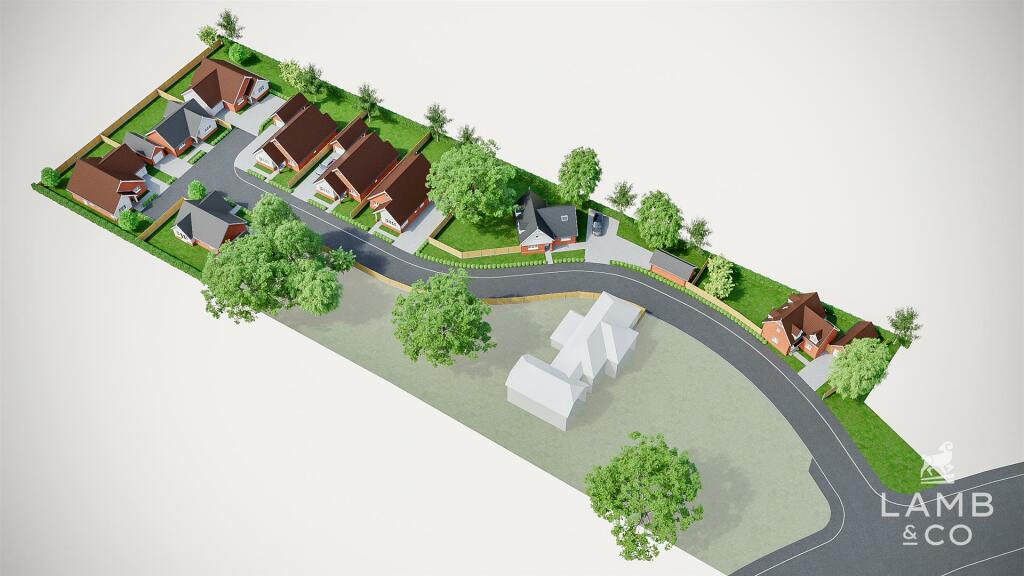 Additional image 12 of Orchard Close, Fronks Road, Dovercourt