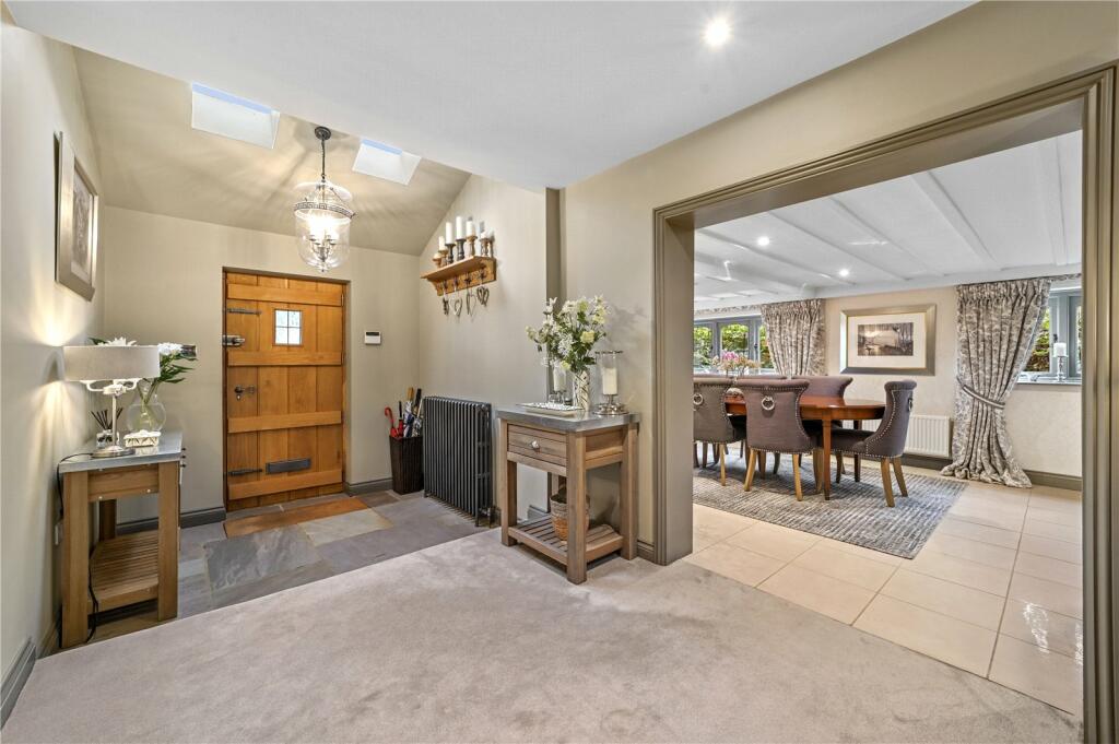 Additional image 9 of Long Road West, Dedham, Colchester, Essex, CO7