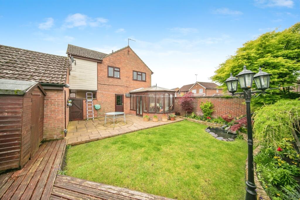 Additional image 2 of Spindle Wood, Highwoods, Colchester