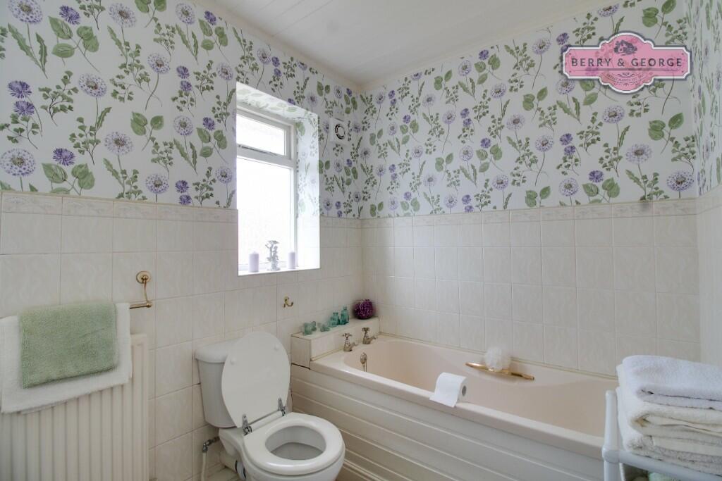 Additional image 35 of Rose House, County Road, Leeswood CH7 4RF
