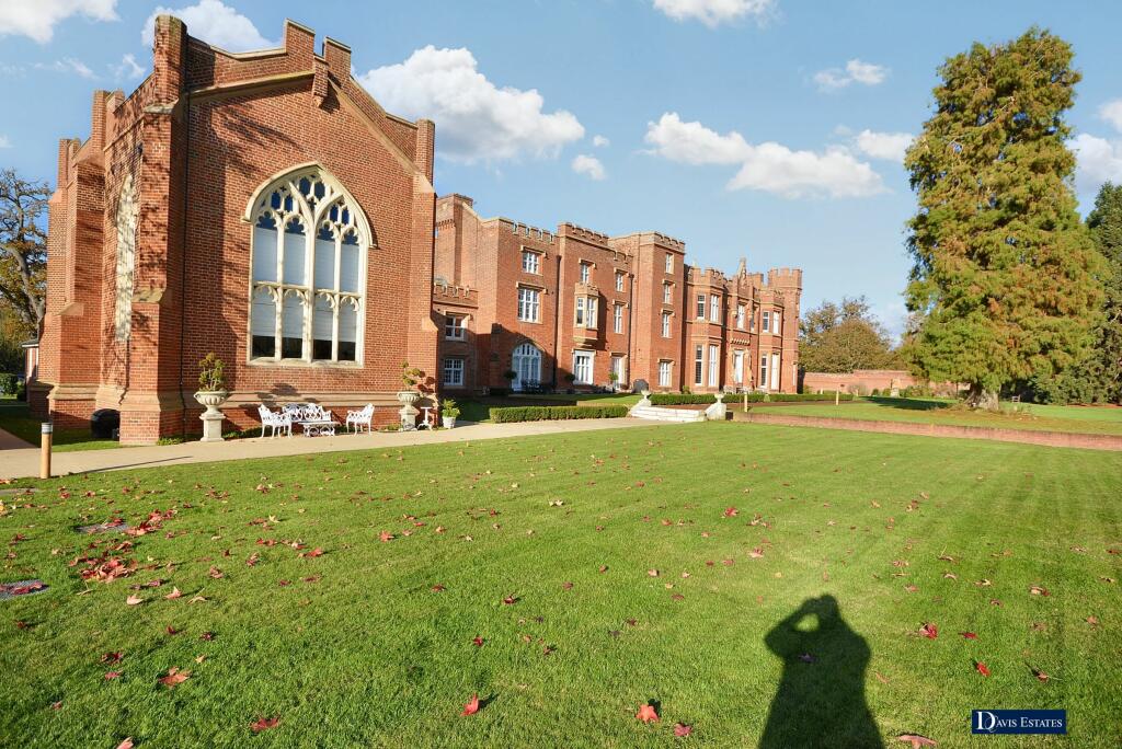 Additional image 15 of Danbury Palace Drive, Chelmsford, CM3