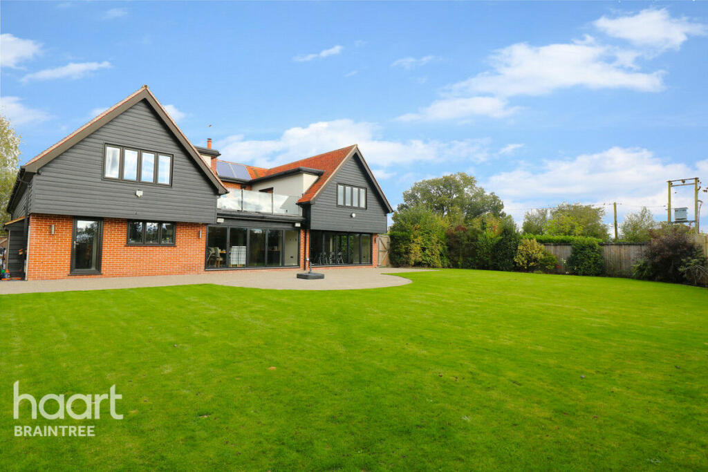 Additional image 24 of Lyons Hall Road, Braintree