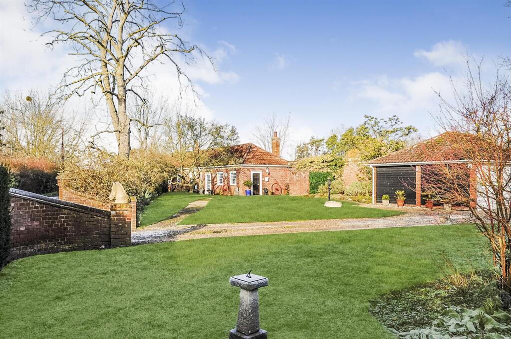 Additional image 4 of Station Road, Wickham Bishops