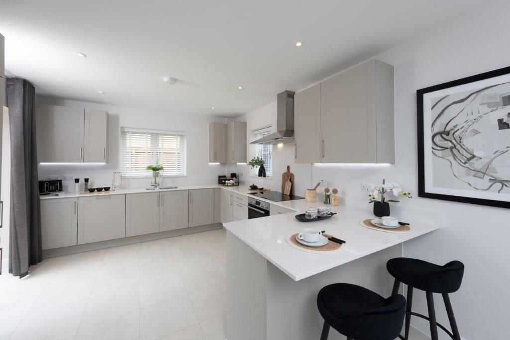 Additional image 4 of Coggeshall Road,
Kelvedon,
CO5 9NU