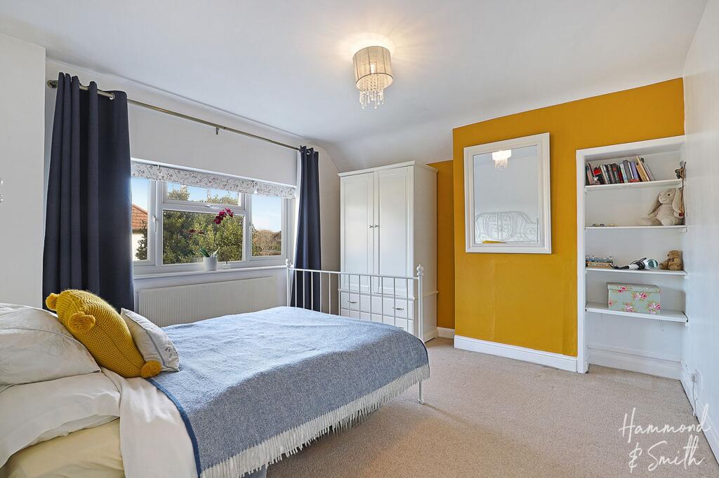 Additional image 15 of Vicarage Road, Coopersale, CM16