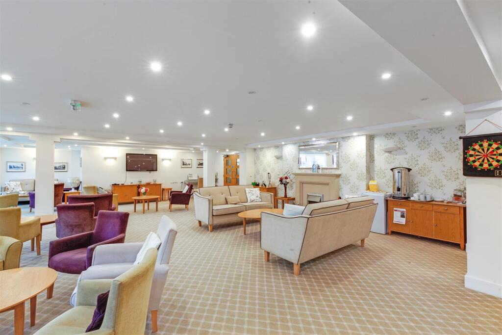 Additional image 17 of Weighbridge Court, 301 High Street, Chipping Ongar, Essex, CM5 9FD