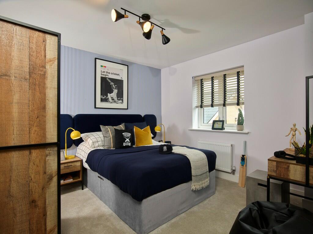 Additional image 5 of Regiment Gate
Off Essex Regiment Way
Chelmsford
Essex
CM1 6TD