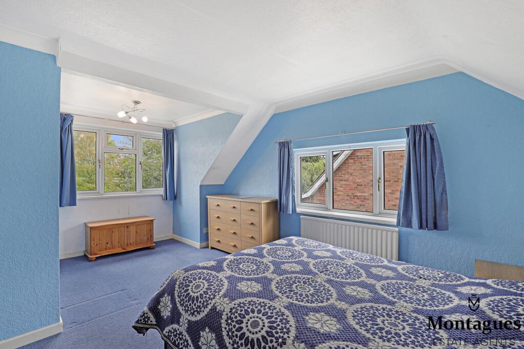 Additional image 19 of Mill Street, Hastingwood, CM17