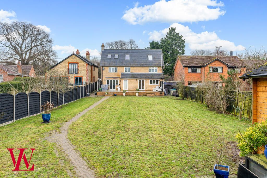 Additional image 2 of Lower Road, Little Hallingbury, Bishop's Stortford