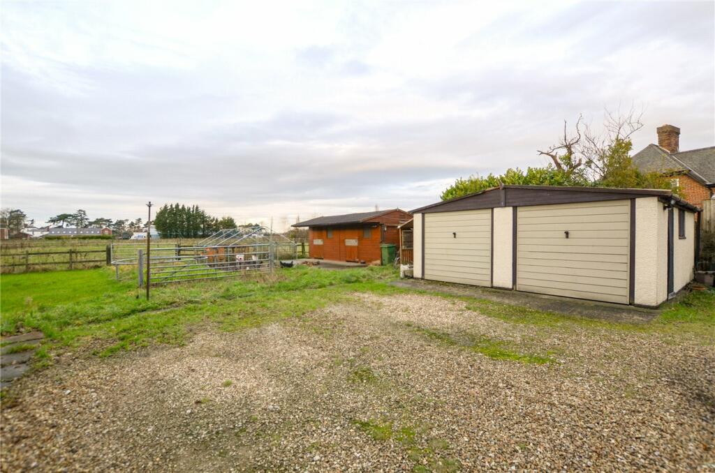 Additional image 32 of Badgers Rake Lane, Ledsham, Ellesmere Port