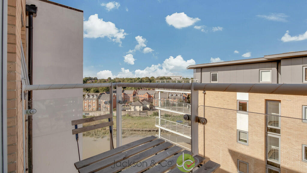 Additional image 11 of Keel Point, Colchester