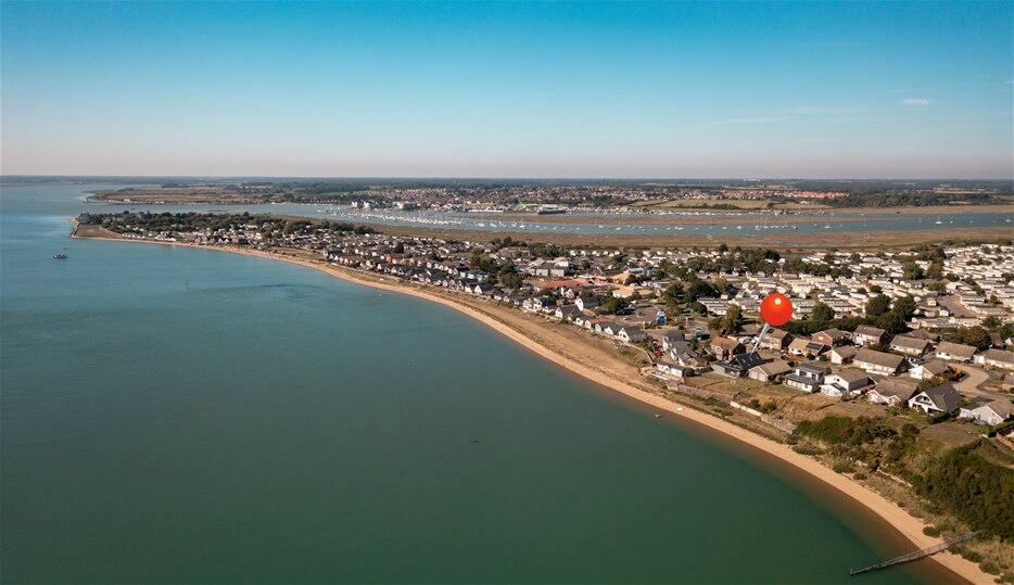 Additional image 2 of Point Clear Road, Point Clear, CO16