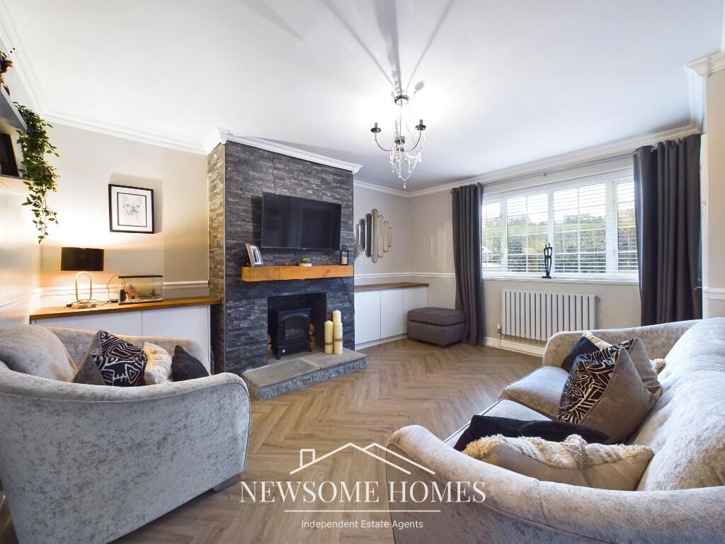 Additional image 19 of Wirral View, Rhewl