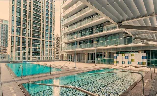 Additional image 34 of 195 Redpath Ave Unit 2807