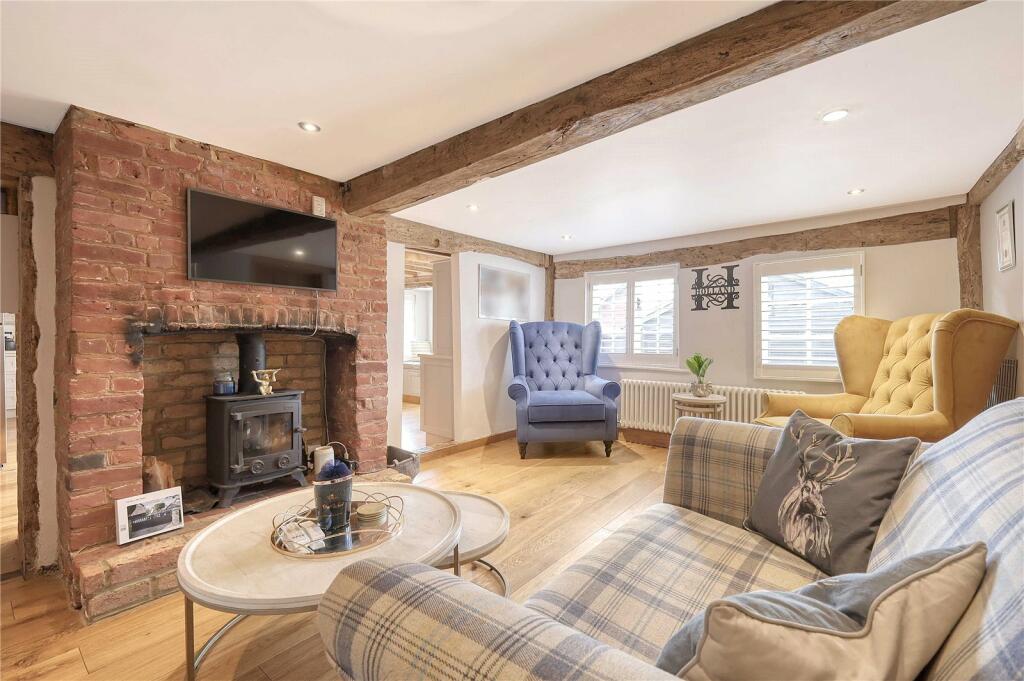 Additional image 7 of Ongar Road, Stondon Massey, CM15