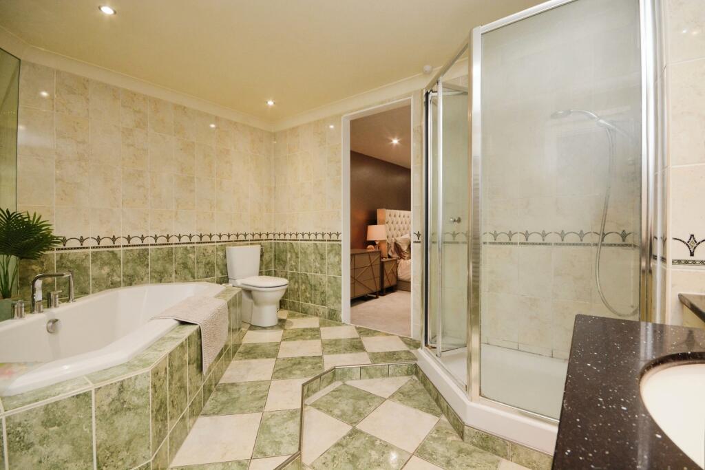 Additional image 9 of Upper Road, Little Cornard, Sudbury, CO10