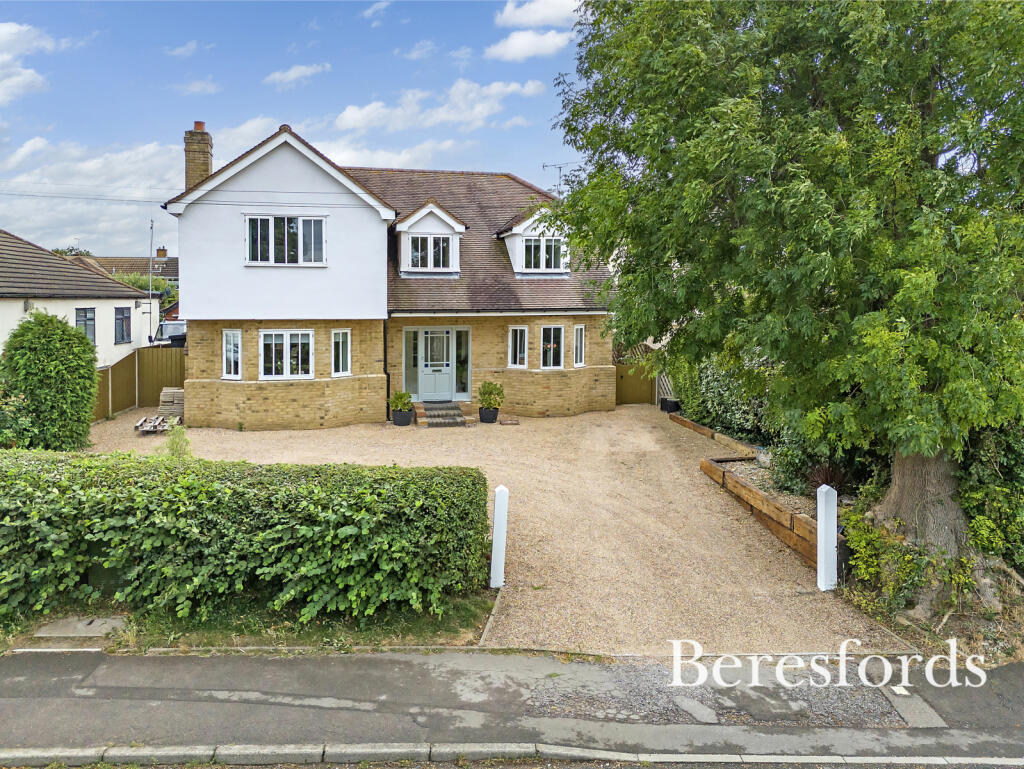 Primary image of Mill Lane, Hook End, CM15