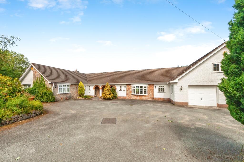 Additional image 20 of Gorsedd, Holywell, Flintshire, CH8