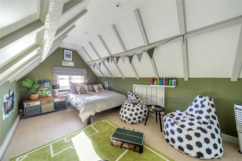 Additional image 12 of Rectory Road, Langham, Colchester, CO4