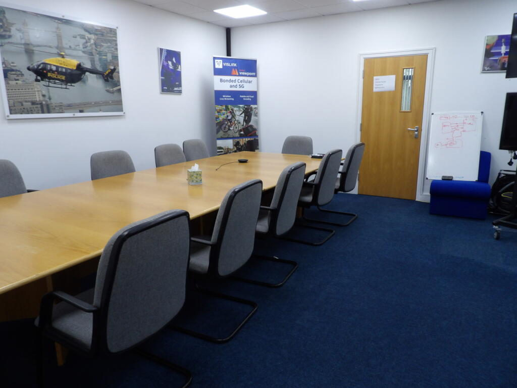 Additional image 7 of Waterside House, Lancaster Way, Earls Colne Business Park Airfield, CO6