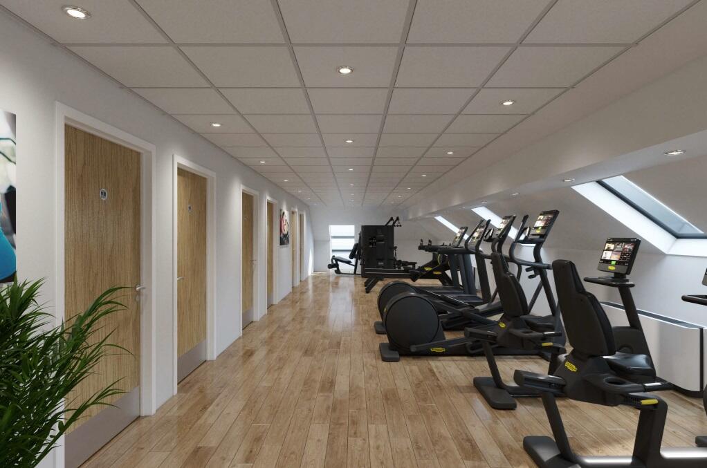 Additional image 7 of Phase Three, Lodge Park, Lodge Lane, Langham, Essex, CO4