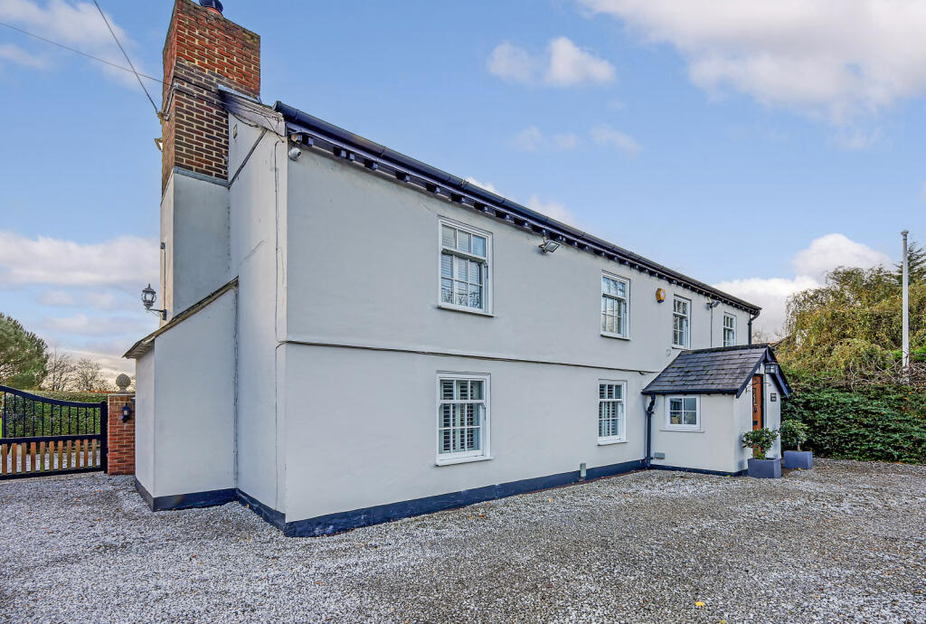 Additional image 2 of King Street, High Ongar, CM5