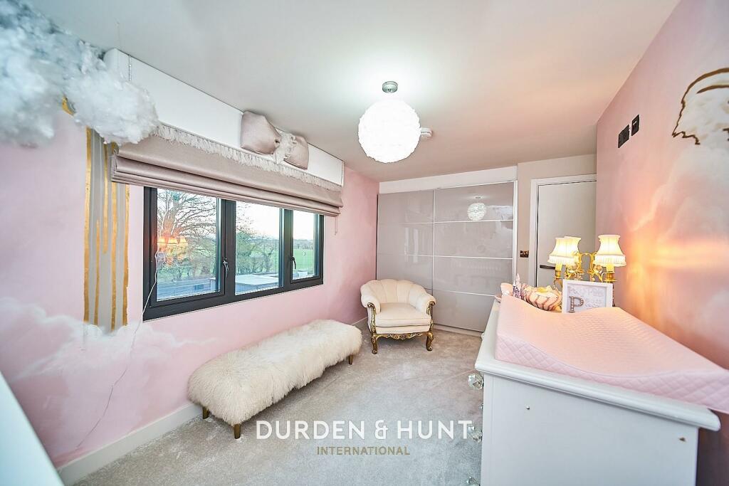 Additional image 37 of Chelmsford Road, White Roding, CM6