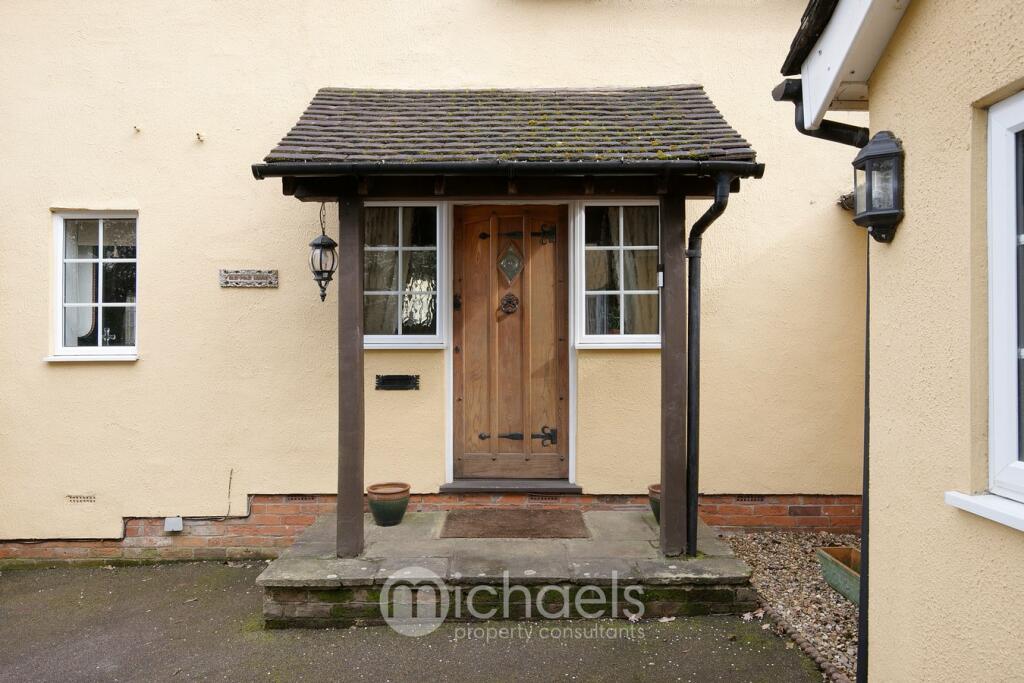 Additional image 56 of Braiswick, Colchester, CO4