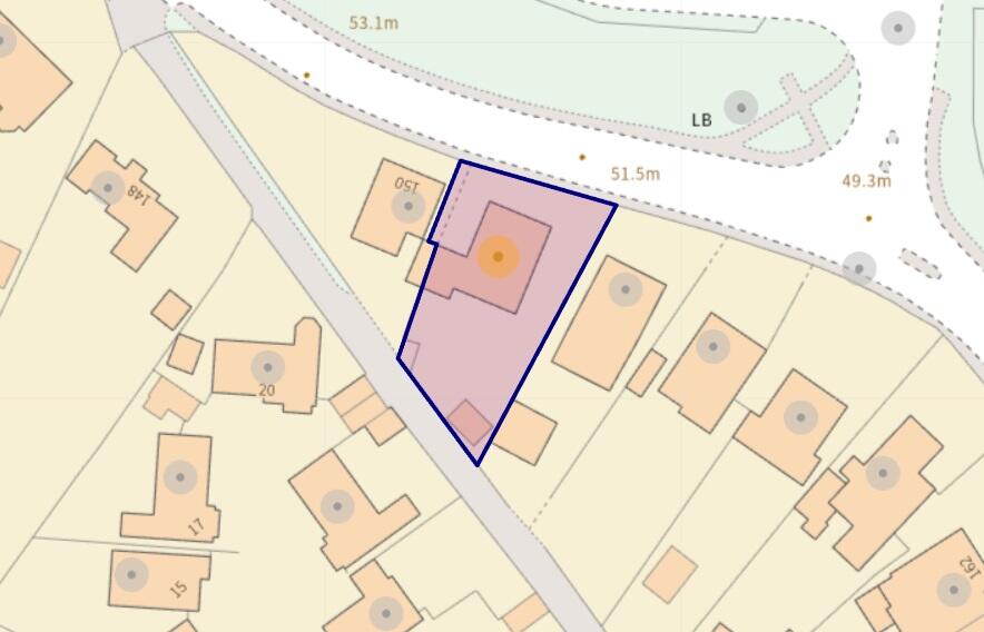 Additional image 20 of Colchester Road, Halstead, CO9