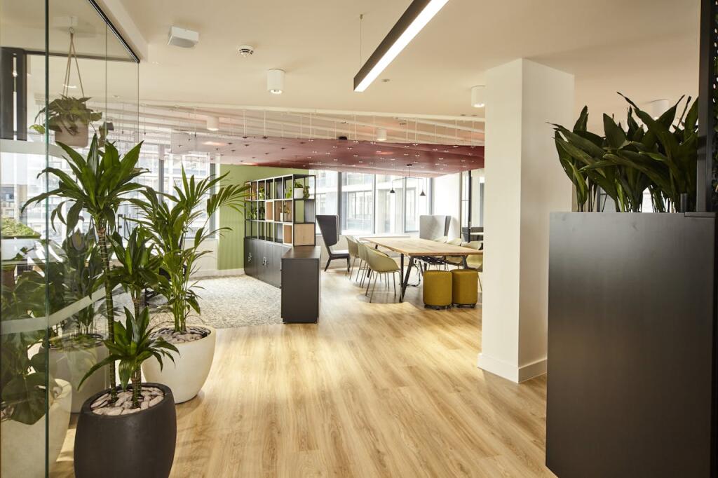 Additional image 13 of Mosaic East - Stephenson's, 17 Addiscombe Road, Croydon, CR0 6SR