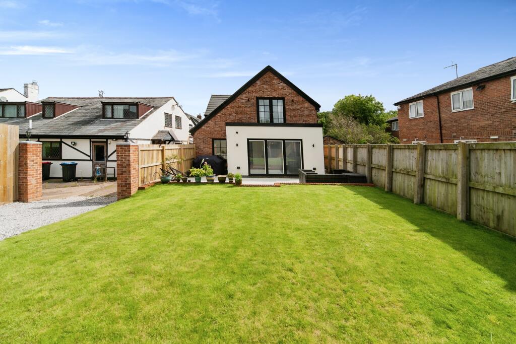 Additional image 19 of Chester Road, Ellesmere Port, CH66