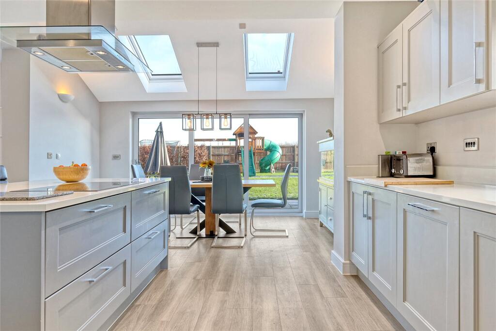 Additional image 5 of Ploughmans Way, Stebbing, Dunmow, Essex, CM6