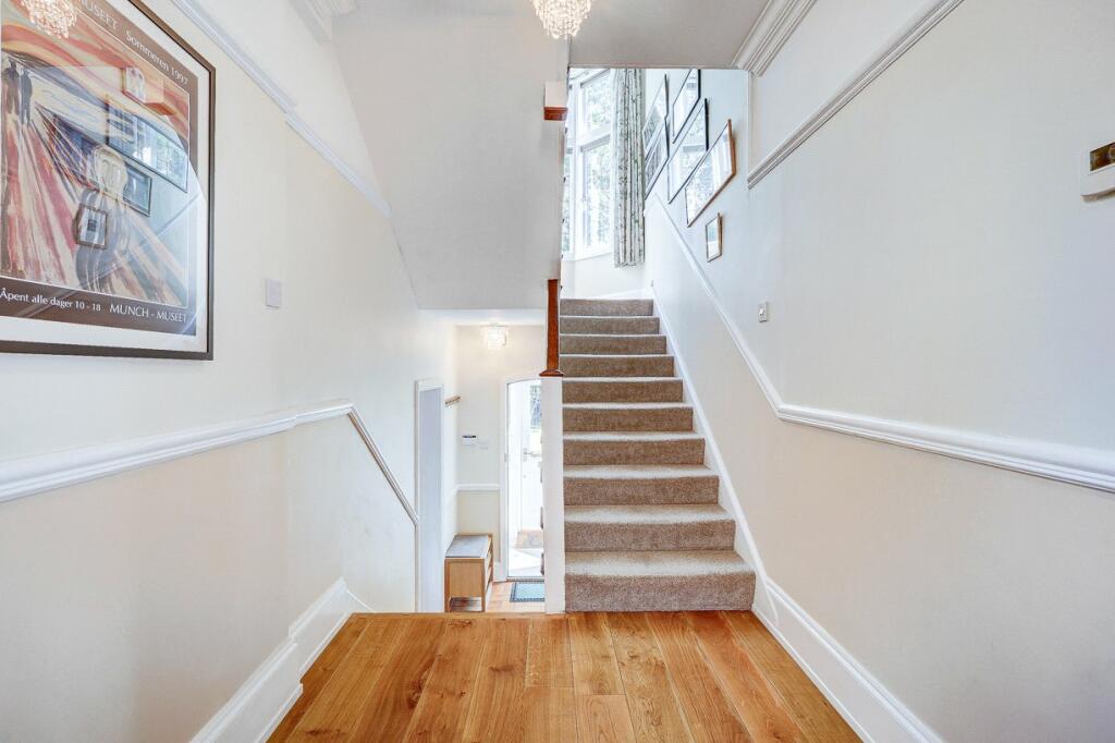 Additional image 9 of Jane Walker Park, Nayland, Colchester, Suffolk, CO6