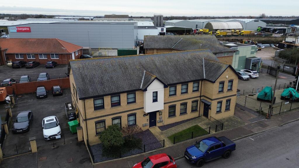 Additional image 5 of Maldon