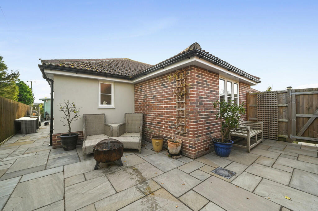 Additional image 27 of Steam Mill Close, Bradfield, Manningtree