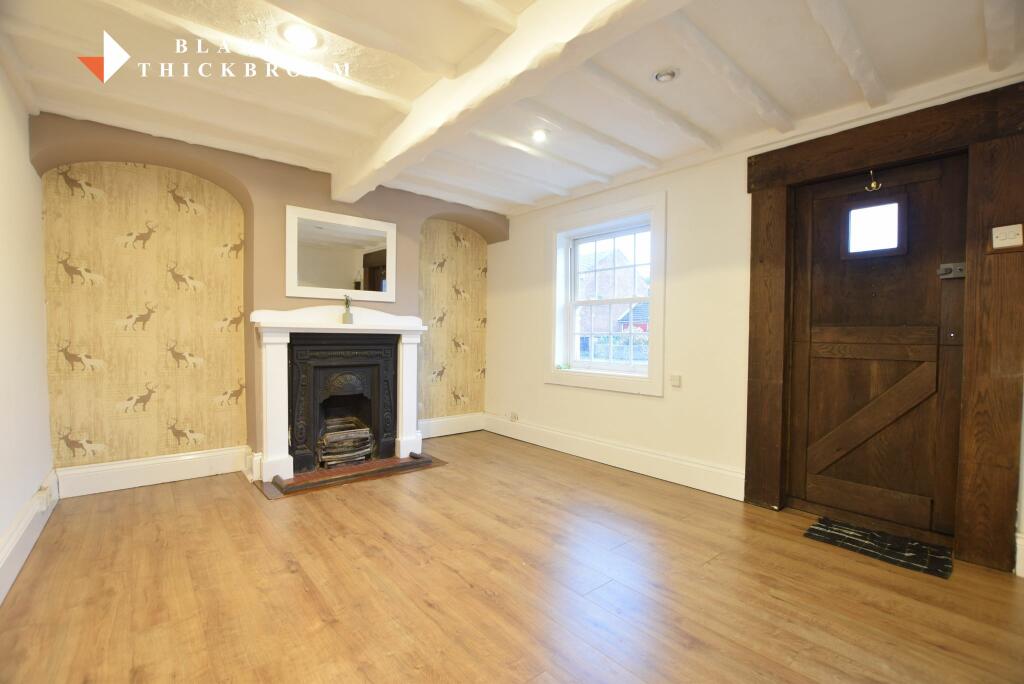 Additional image 23 of Ivy Cottages, Abbey Street, Thorpe le Soken