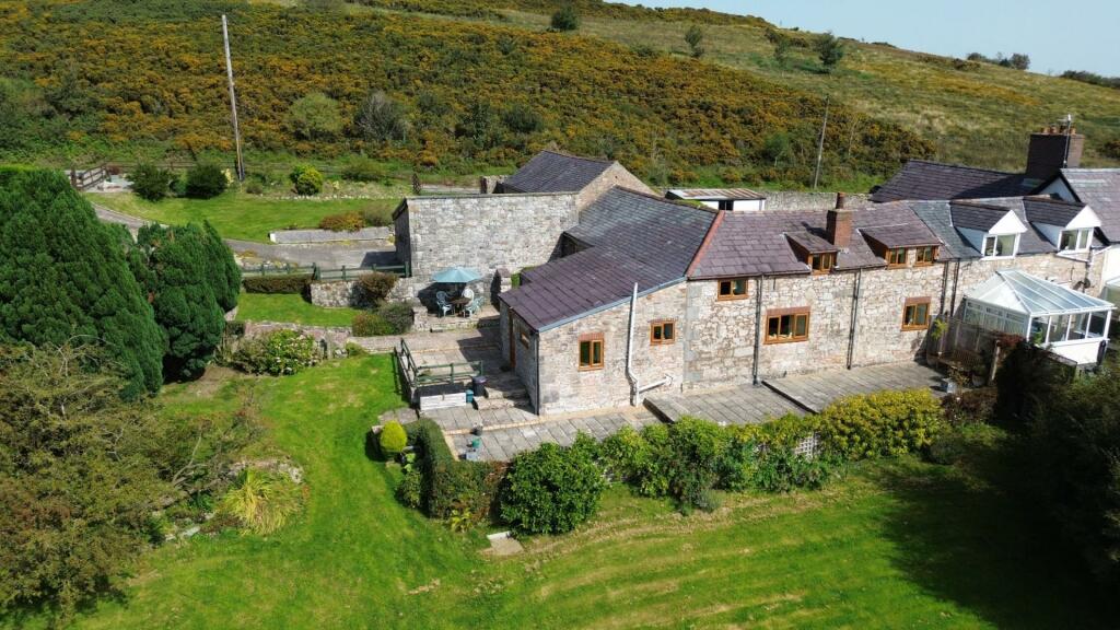 Additional image 28 of Rhosesmor, Mold