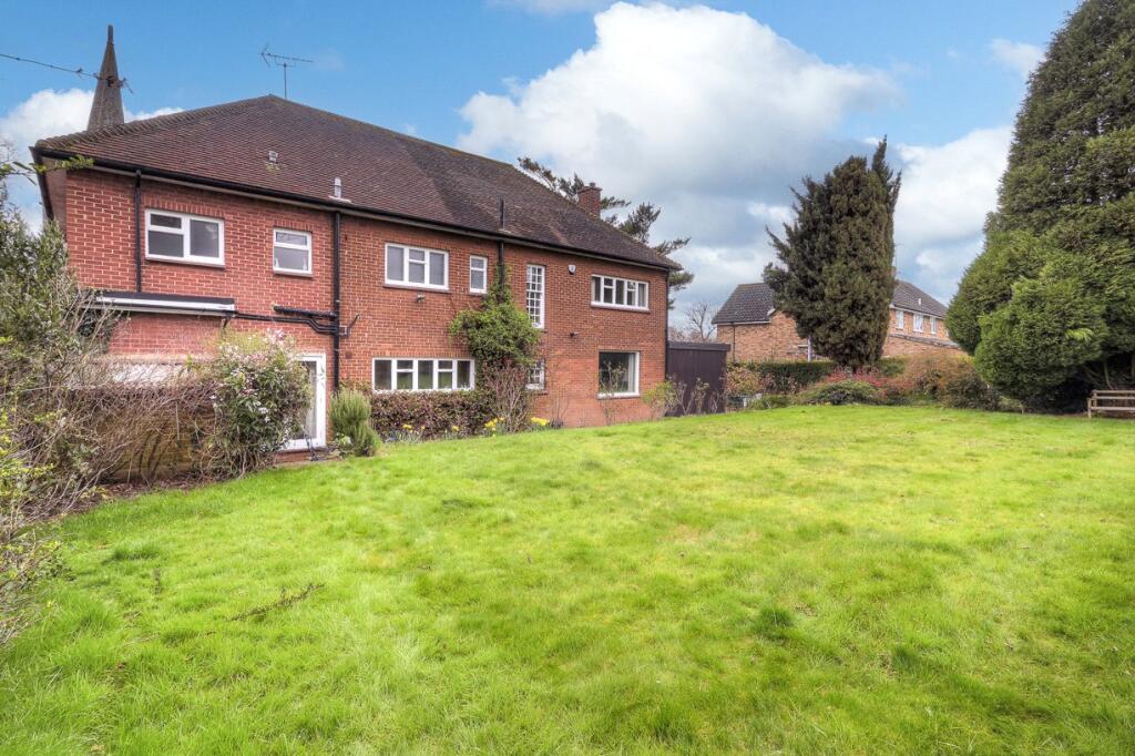 Additional image 10 of Church Street, Great Burstead, CM11