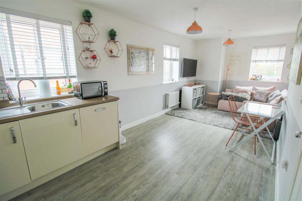 Additional image 5 of Dunnock Road, Harlow
