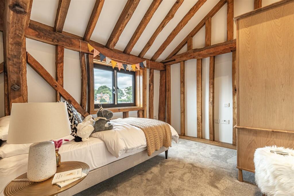 Additional image 19 of Kilnfield Barns, Woodhall Road, Chignal St. James