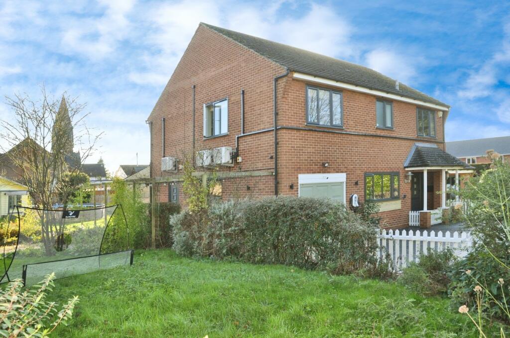 Additional image 31 of Meadow Bank, Hatfield Peverel, Chelmsford, CM3