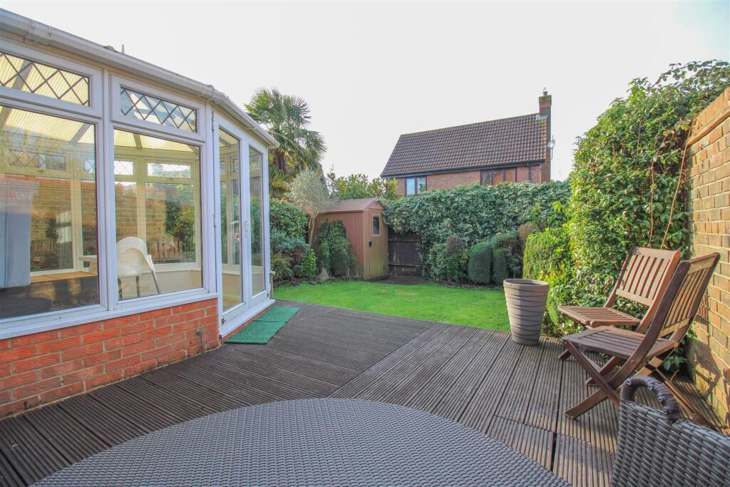 Additional image 3 of Pilkingtons, Church Langley