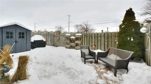 Additional image 20 of 675 Westmount Rd Unit 17